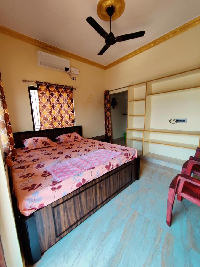 Balaji Homestay Хампи Экстерьер фото
