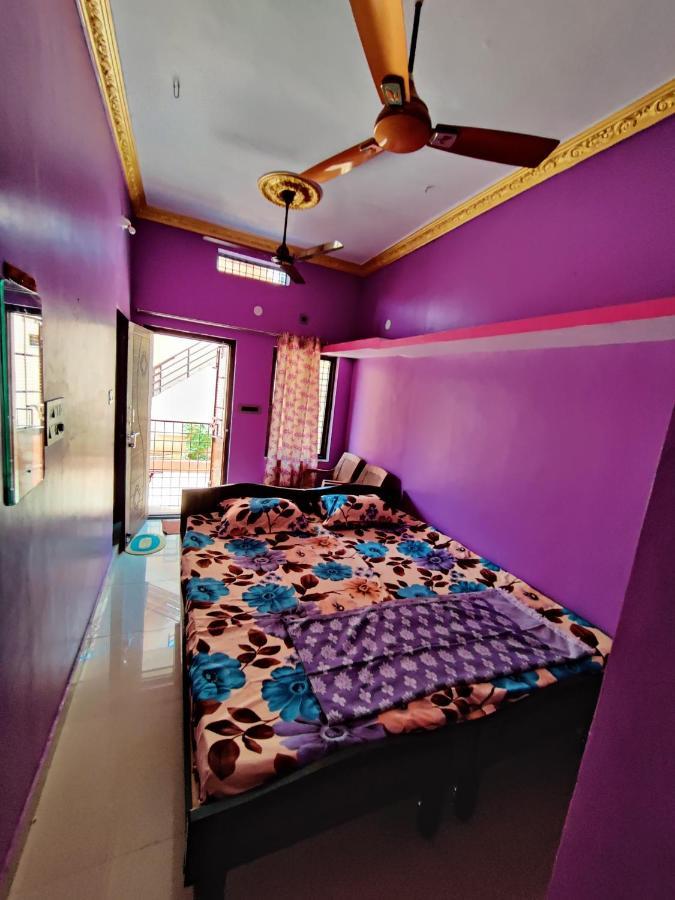 Balaji Homestay Хампи Экстерьер фото